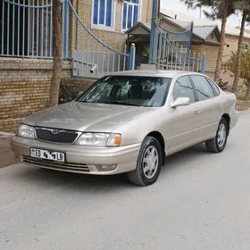 Toyota Avalon 1996
