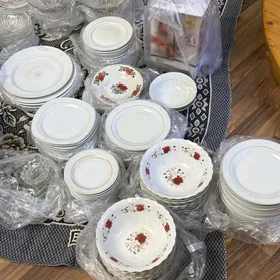 оптом посуда