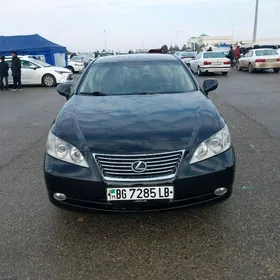 Lexus ES 350 2007