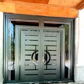 DERWEZE WAROTA BETON ZABOR