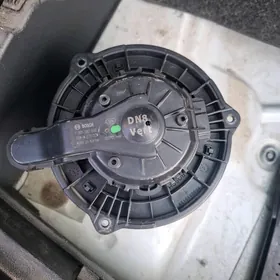 Kia k5 pec vintiliator