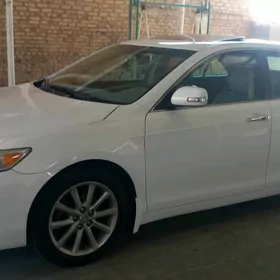 Toyota Camry 2009