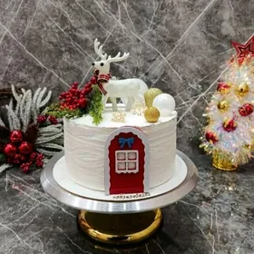 TORTLAR Taze Yyl Tortlar