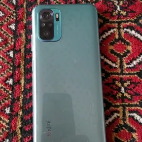redmi not 10