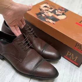 Klaasiki kowush koja