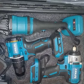 Bolgarka batareýli. Балгарка.