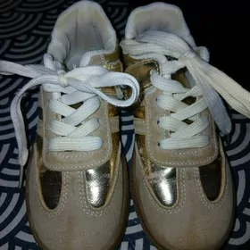 детская обувь