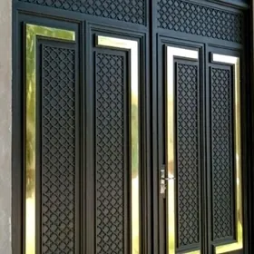 DERWEZE WAROTA BETON ZABOR