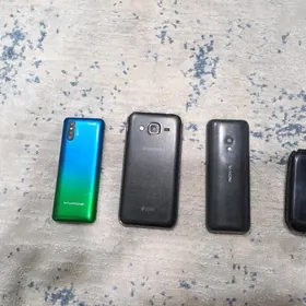 запчасти для телефона