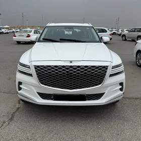 Genesis GV80 2021