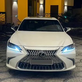 Lexus ES 350 2023