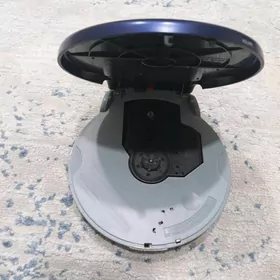 аудио плеер томсон