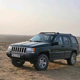 Jeep Grand Cherokee 1996