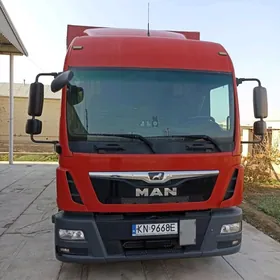Man TGL 2020