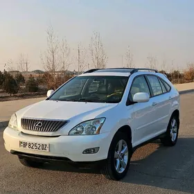 Lexus RX 330 2004