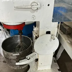 60 litr Mikser - Мешалка