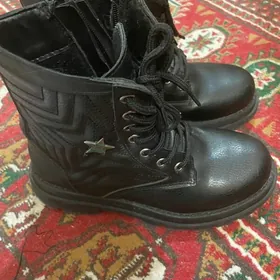 сапоги,ädik çaga vicco