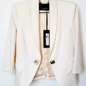 ПИДЖАК НОВЫЙ