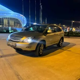 Lexus RX 330 2005
