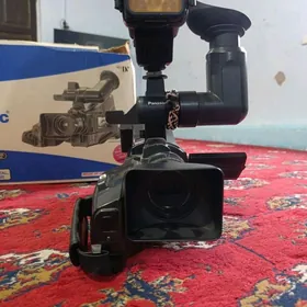 Panasonic 10 lik kamera