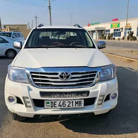 Toyota Hilux 2006
