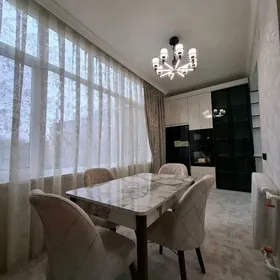 Гаудан ,,А,, 3ком 2эт