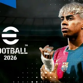 pes 2026