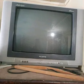 гадым телевизор