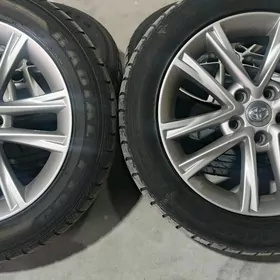 Lexsus Disga Teker 17 lik