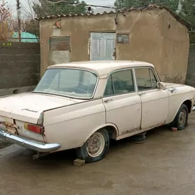 Москвич 412 1988