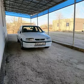 Opel Vectra 1992