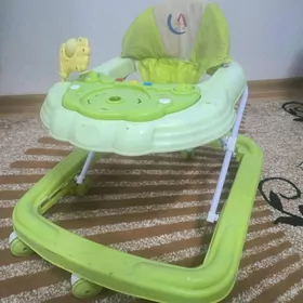 Hodinok, Ходинок