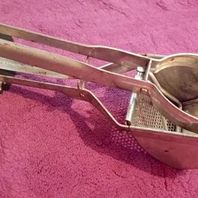 пресс для овощей