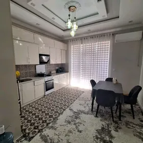 SATLYK GURTLY 4 KOMNAT