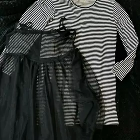 МОДНЫЕ ВЕЩИ НА ДЕВОЧКУ Б/У