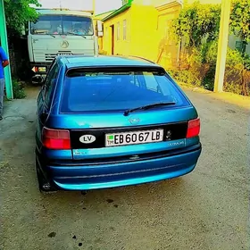 Opel Astra 1993