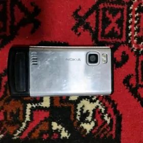 NOKIA 6500