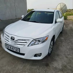 Toyota Camry 2008