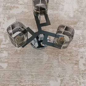 Lyustra taze madellar