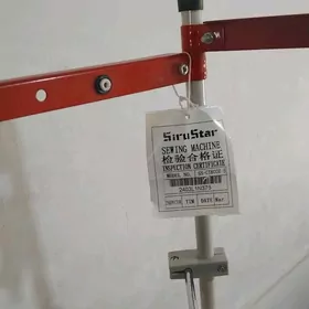 5litga Abyrlýok maşyn.