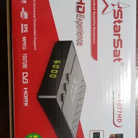 Tuner Starsat4077