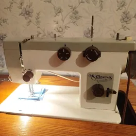 швейная машинка tikin masyn