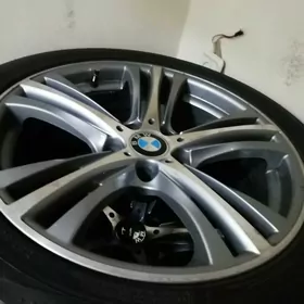 диски 18 от Е90