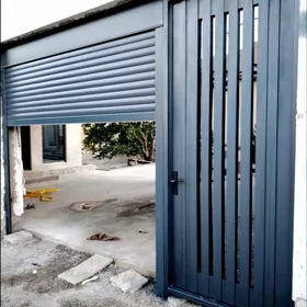 DERWEZE WAROTA BETON ZABOR