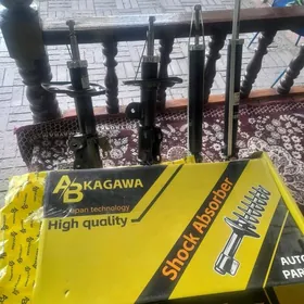 Амартезатрлар