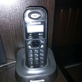 Радио телефон