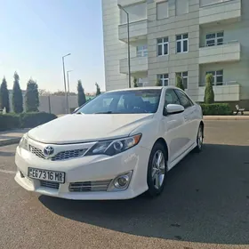 Toyota Camry 2013