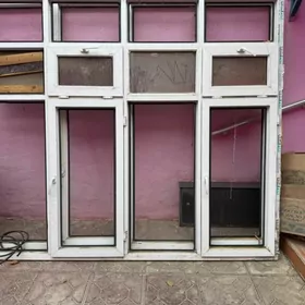 Plastika Ayna kompen