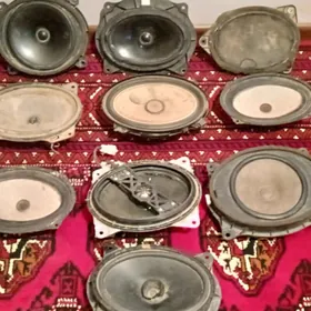 АМАТЛЫЖА КОЛОНКАЛАР