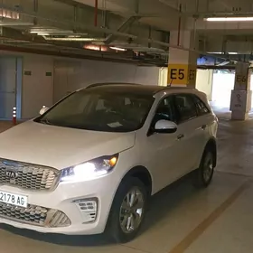Kia Sorento 2020